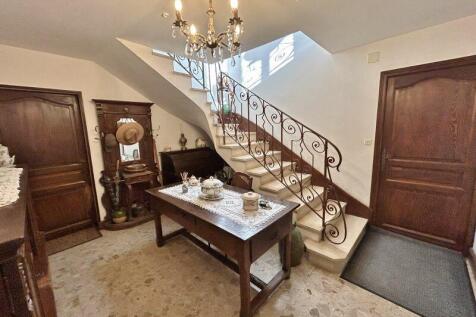 Stairwell