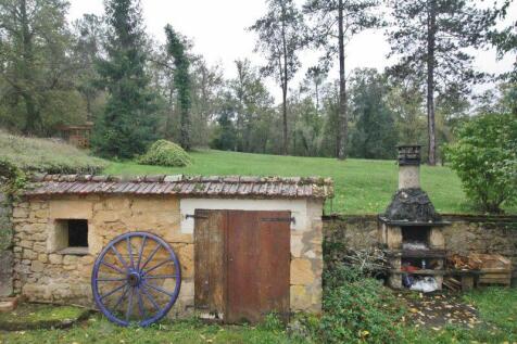 Outbuildings
