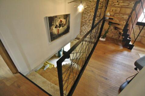 Stairwell