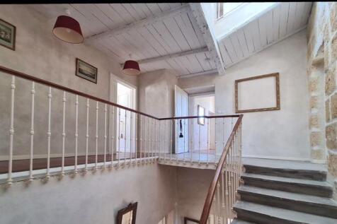 Stairwell
