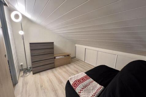 Mezzanine