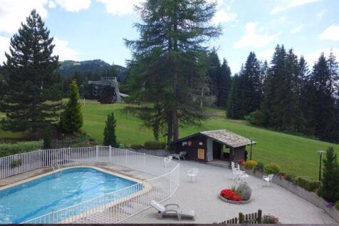 View from Balcony