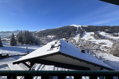 View Mont Chery