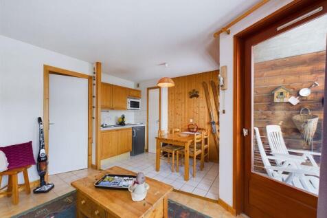 Dining and kitchen