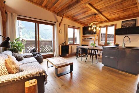 Living room and...