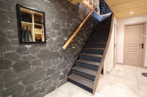 Stairway