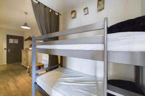 Bunk Beds