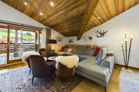 Sitting area