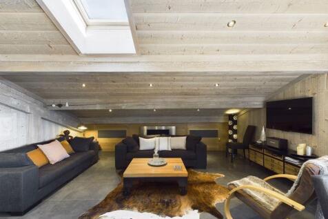 Sitting area