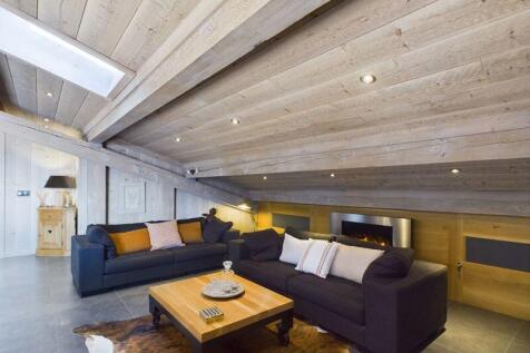 Sitting area