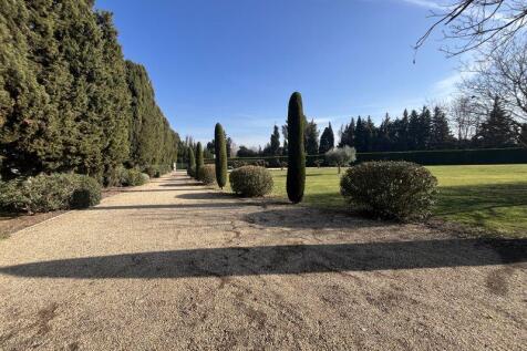 Gardens