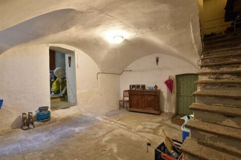 Cave