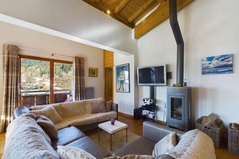 Sitting area