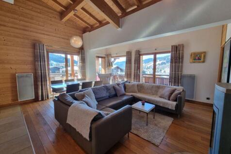 Sitting area
