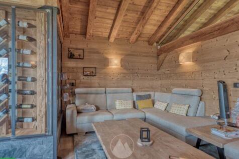 Sitting area