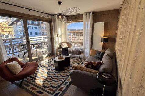 Sitting area