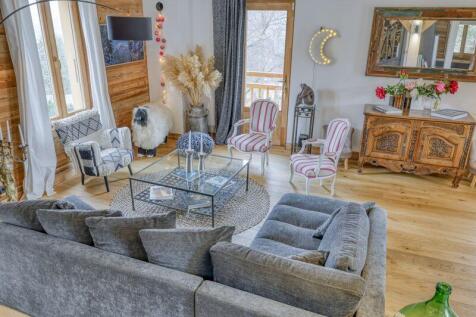 Siting area