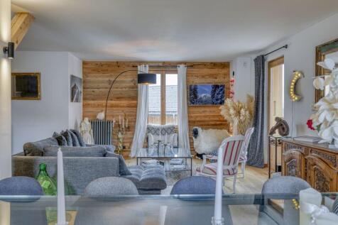 Sitting area
