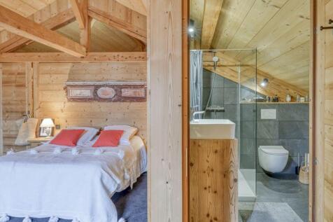 Ensuite bedroom