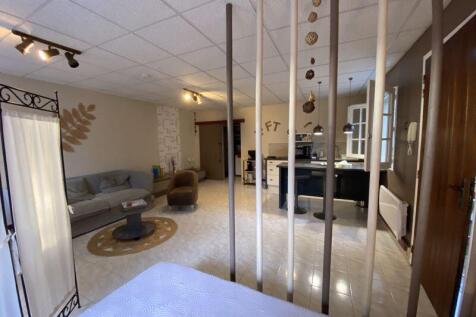 Loft apartment