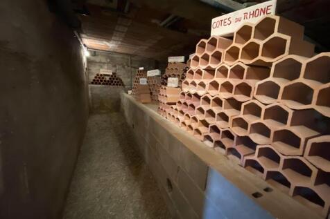 Wine cellar