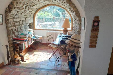Alcove