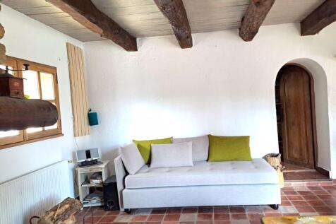 Sitting area