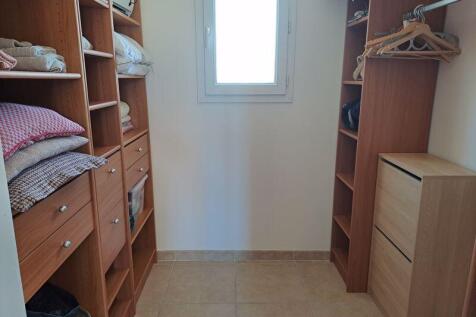 Dressing room