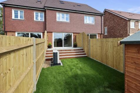 Garden &amp; Patio
