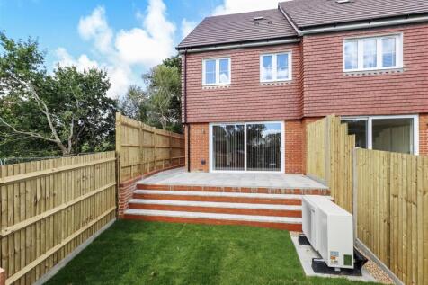 Patio &amp; Garden
