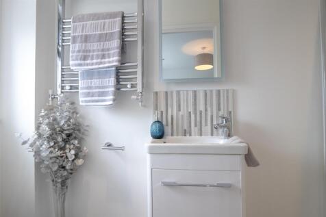 Master Ensuite