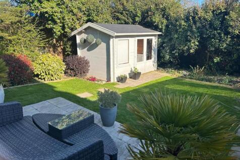 Garden &amp; Patio