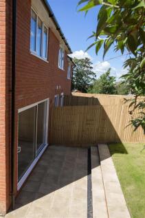 Garden &amp; Patio
