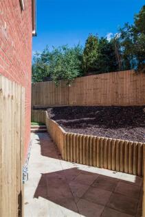 Garden &amp; Patio