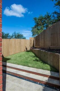 Garden &amp; Patio