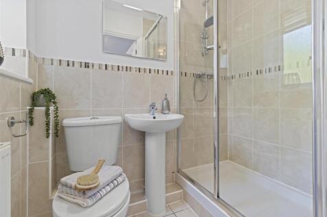 Master Ensuite