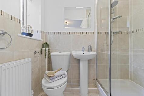 Master Ensuite