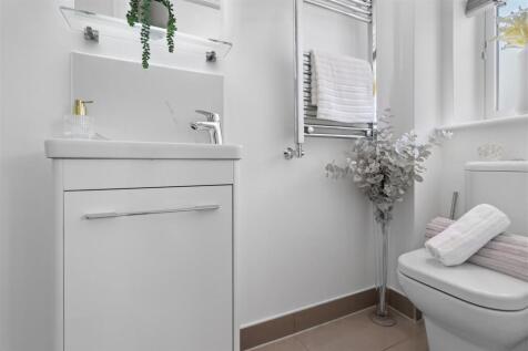 Master Ensuite
