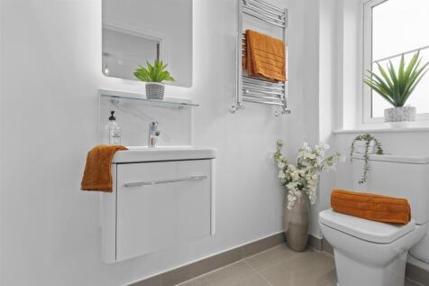 Master Ensuite