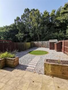 Garden &amp; Patio