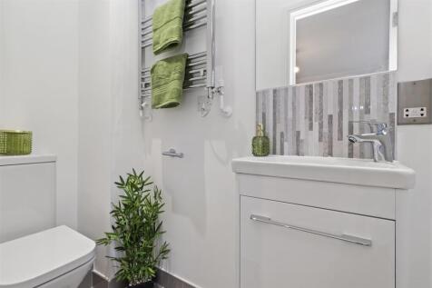 Master Ensuite