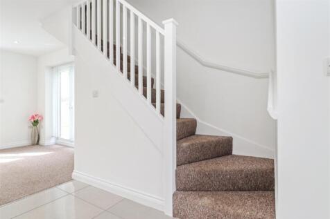 Hallway &amp; Landing