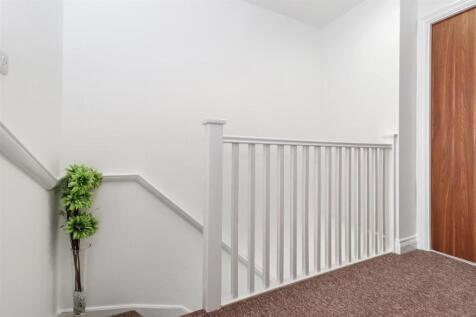 Hallway &amp; Landing