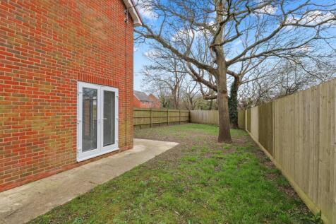 Garden &amp; Patio