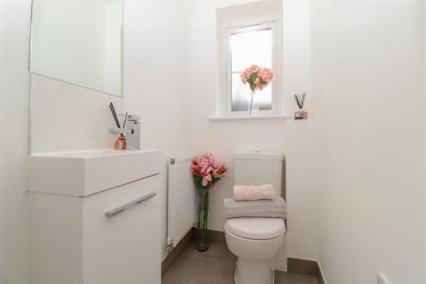 Cloakroom/WC