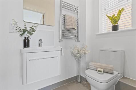 Master Ensuite