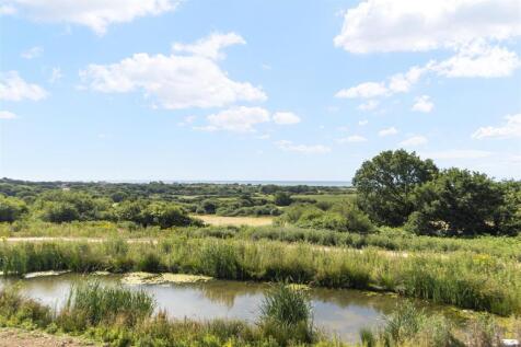 Private Development Pond &amp; Fantastic Views