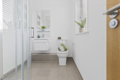 Master Ensuite
