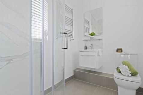 Master Ensuite