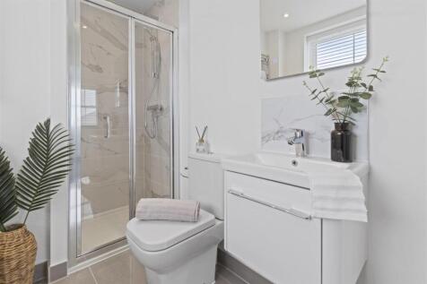 Master Ensuite